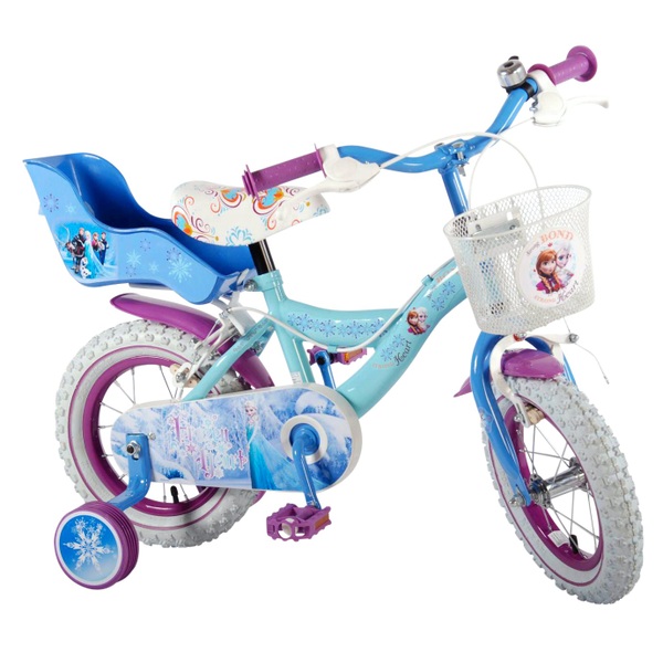 frozen bike for 3 year old