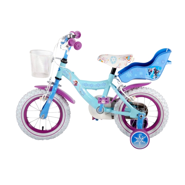 walmart frozen bike 16