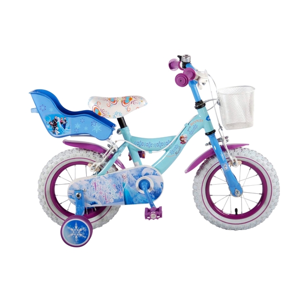 18 inch disney frozen bike