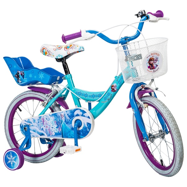 smyths baby bikes