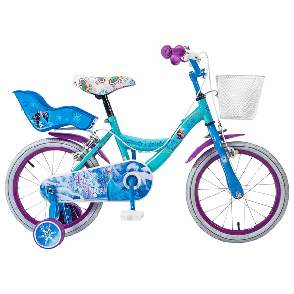 specialised girls bike