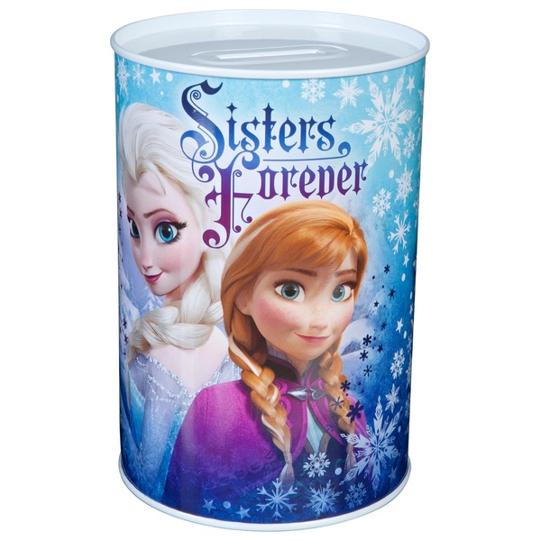 disney frozen elsa bank