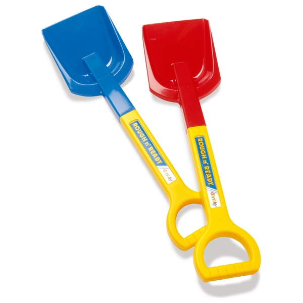 Rough and Ready Shovel Buckets and Spades Ireland
