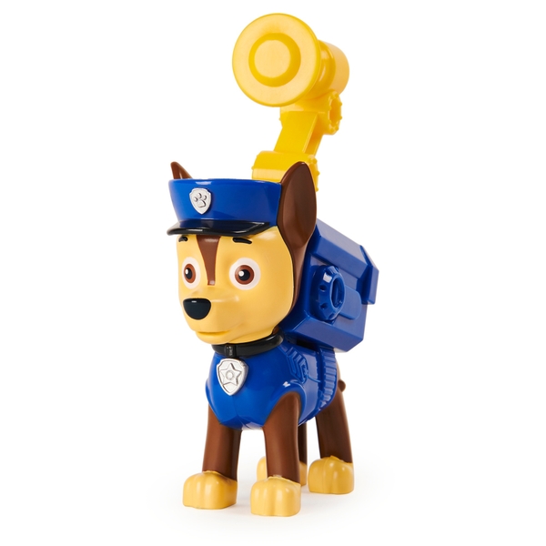 PAW Patrol Action Pack Pup Collectible Figure with Sounds Assortment ...