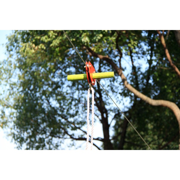 Zipline Playset Swings Accessories Ireland