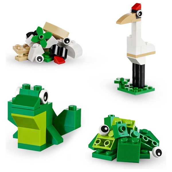 lego classic 10698 large creative brick box classic building bricks set