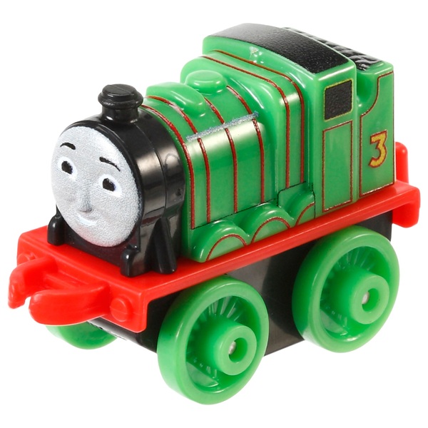 Thomas & Friends Surprise Mini Toy Engine Assortment - Pocket Money