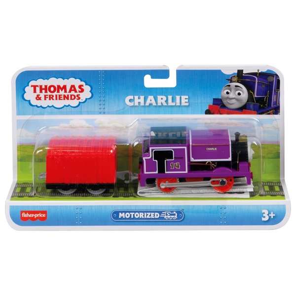 thomas trackmaster charlie