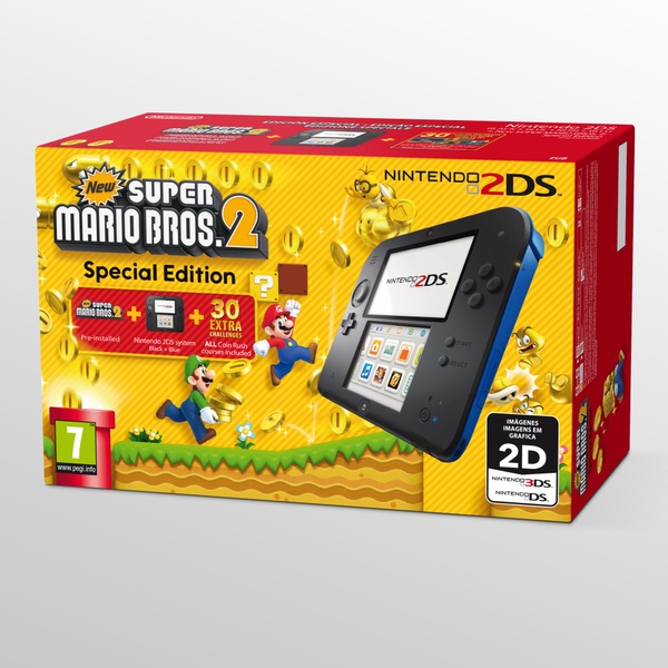 Nintendo 3ds Nintendo 2ds Nintendo Ds Smyths Toys Ireland - 