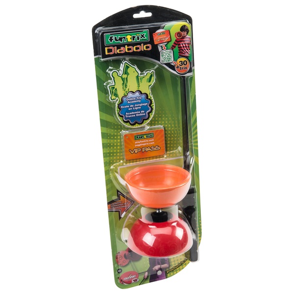 Diabolo Juggling Kit Smyths Toys UK