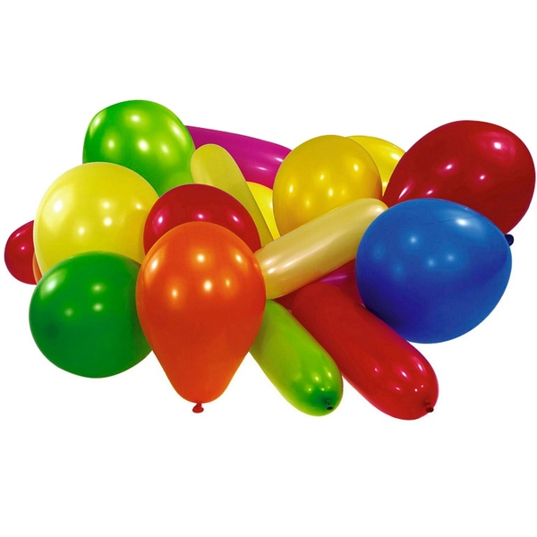 balloons smyths