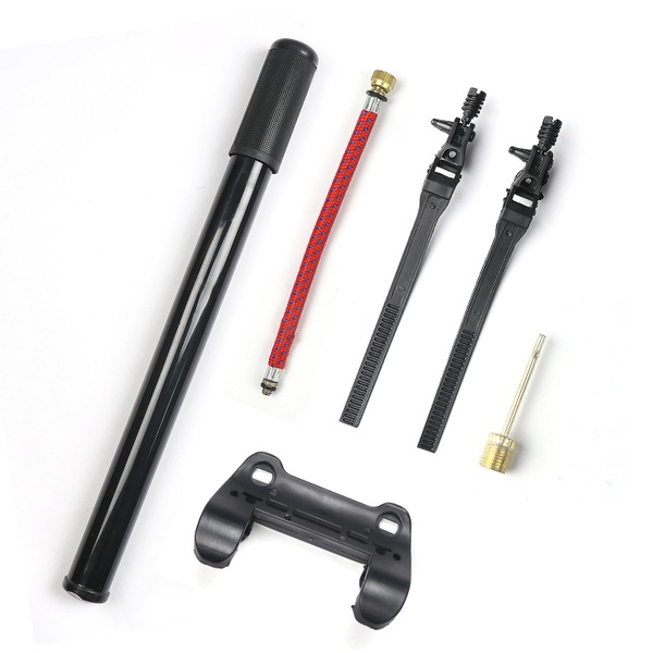 Mini Pump for Bikes or Footballs Smyths Toys Ireland