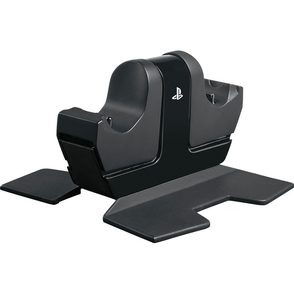ps4 controller and headset charger