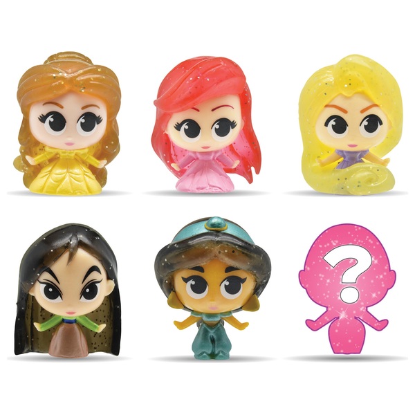 disney princess mashems