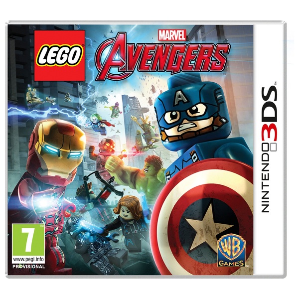 download free lego avengers 3ds download free lego avengers 3ds