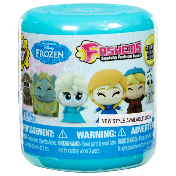 Mashems Disney Frozen - Smyths Toys