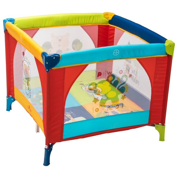 babylo safari playpen instructions