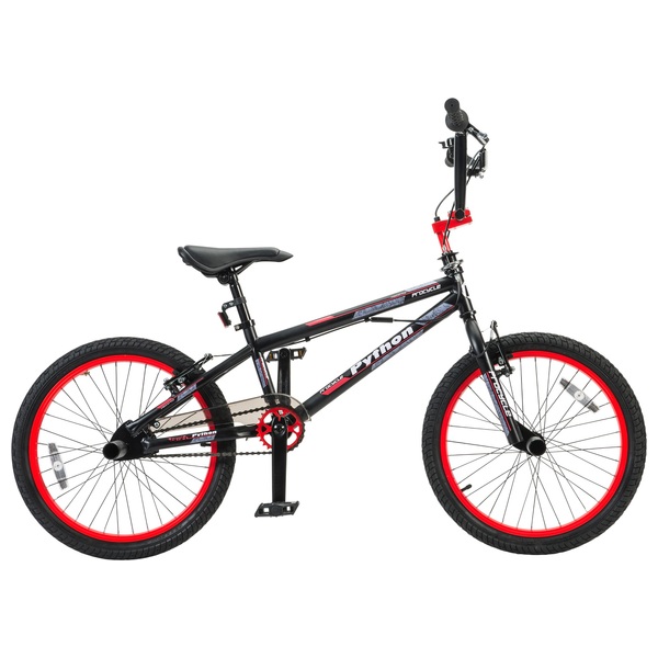 20 Inch Python BMX Bike 20 Inch Mountain Bikes