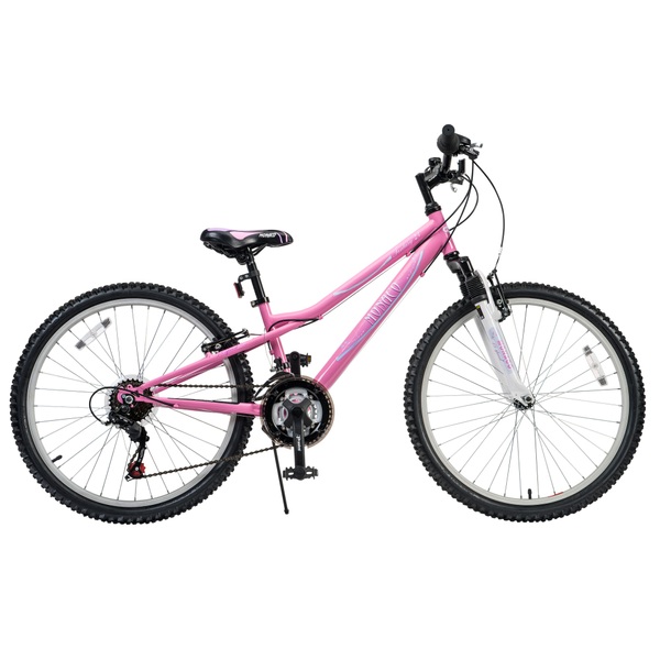24 inch cycle for girl