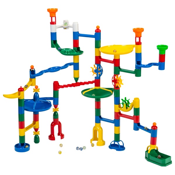 Marbulous Marble Run Game - Childrens Board Games UK