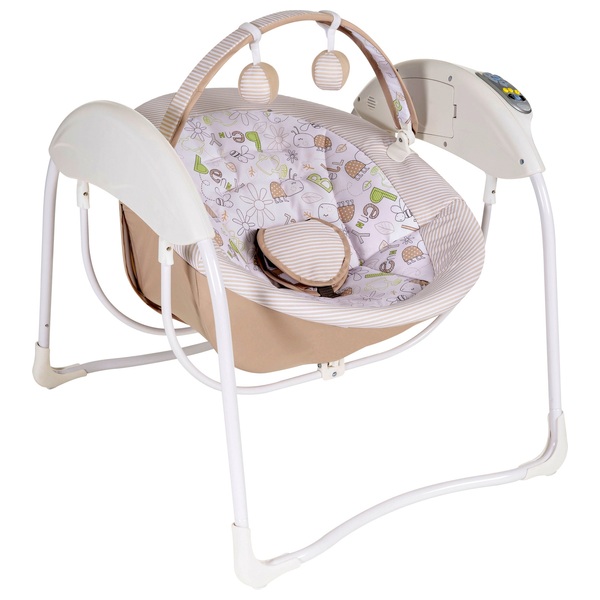 Graco Baby Glider Swing Benny and Bell Baby Swings Ireland