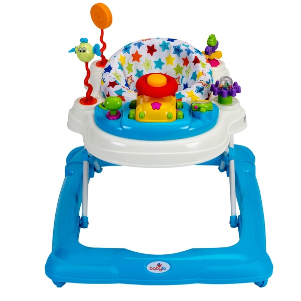 Babylo Twist About Baby Walker Walkers UK