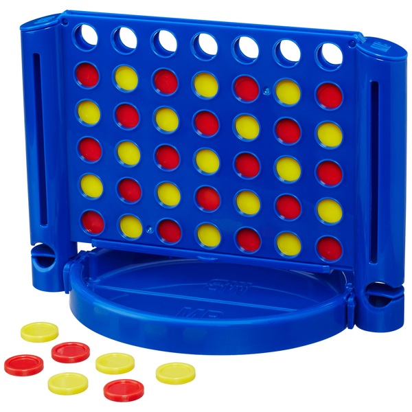 smyths connect 4