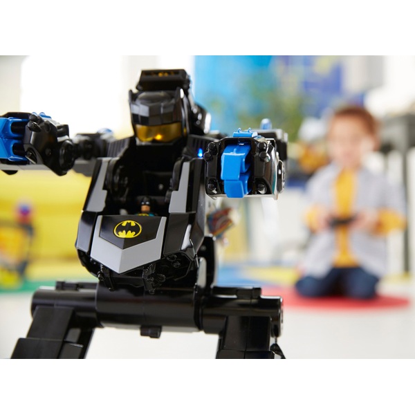 remote control batbot