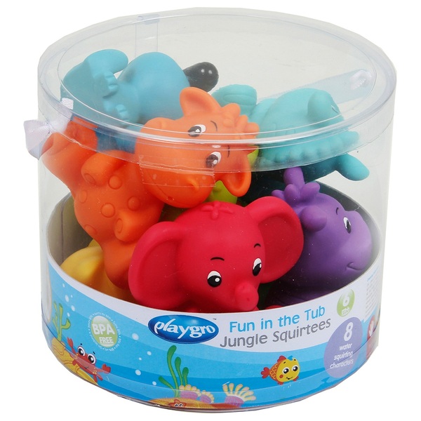 playgro bath