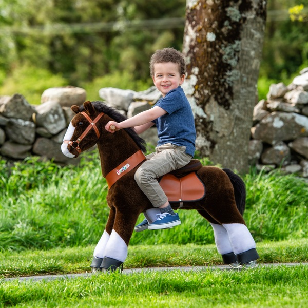 PonyCycle Ride On - Smyths Toys UK