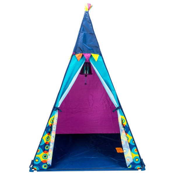 B. Magical Teepee - Smyths Toys UK