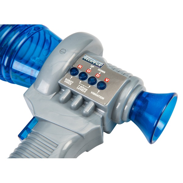 Electronic Voice Changer Smyths Toys UK