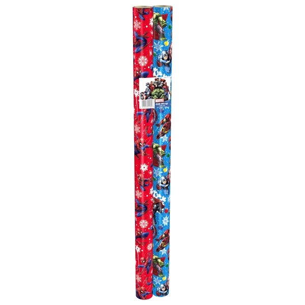 lol wrapping paper smyths