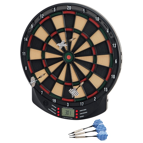 electronic dart board price