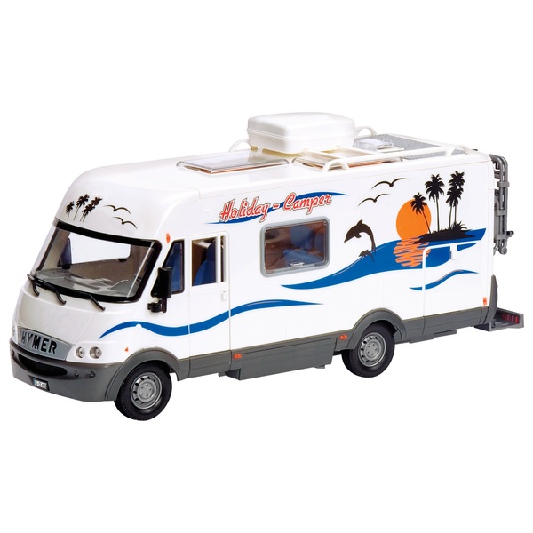 toy campervan