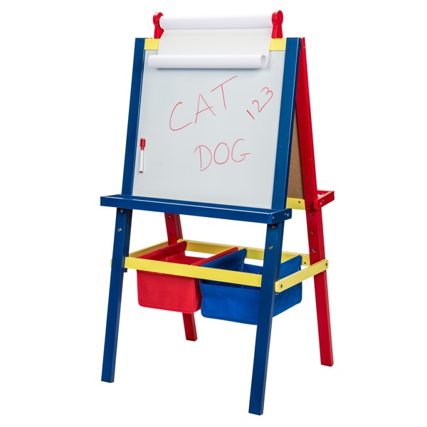 Wooden Easel Smyths Toys UK