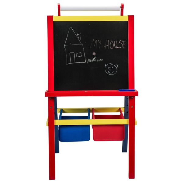 Wooden Easel Smyths Toys UK