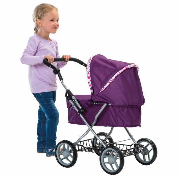 mothercare small folding stroller