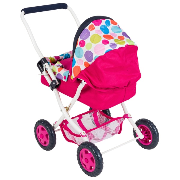 molly doll pushchair