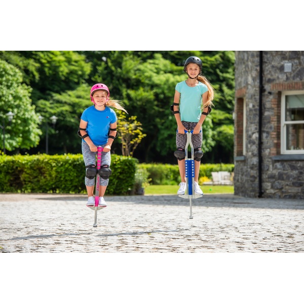 Pro Sport Pogo Stick Smyths Toys UK