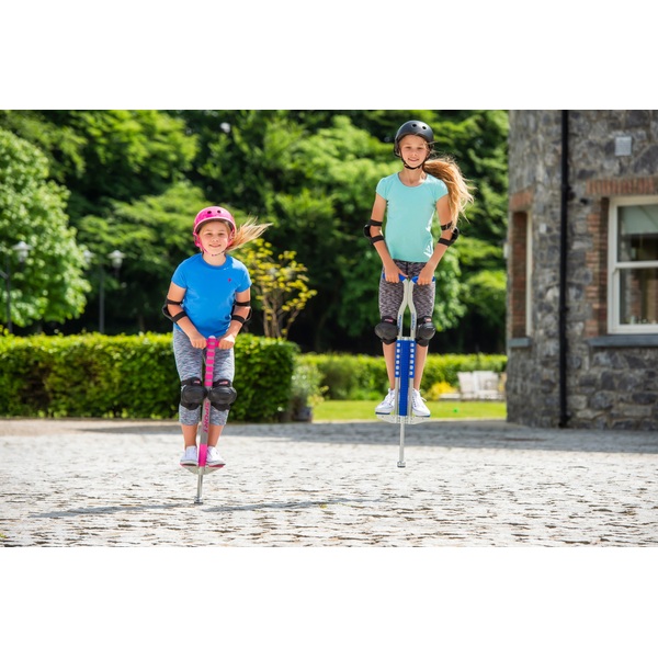 Pro Sport Pogo Stick Smyths Toys UK