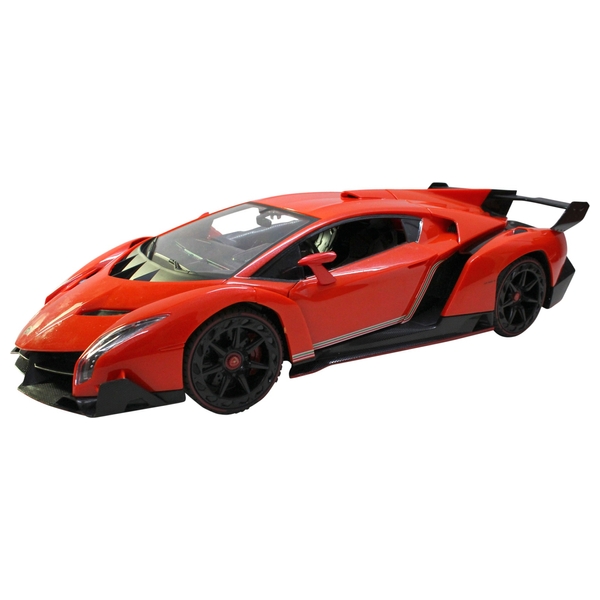 1:14 Lamborghini Veneno - Radio Control Cars | Smyths Toys UK