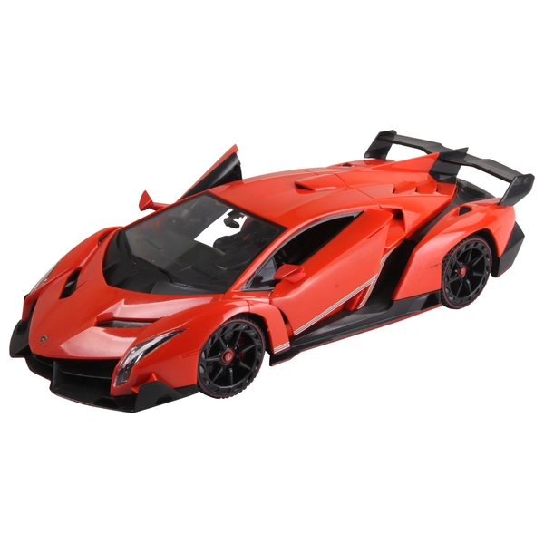 1:14 Lamborghini Veneno - Radio Control Cars | Smyths Toys UK