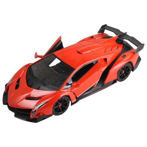 1:14 Lamborghini Veneno - Radio Control Cars | Smyths Toys UK