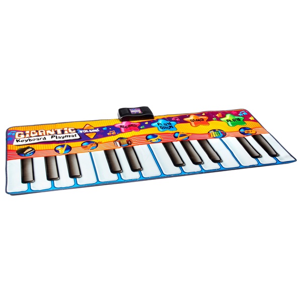 Gigantic Keyboard Playmat Smyths Toys Ireland