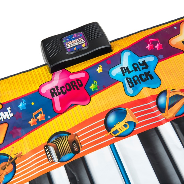 Gigantic Keyboard Playmat Smyths Toys Ireland