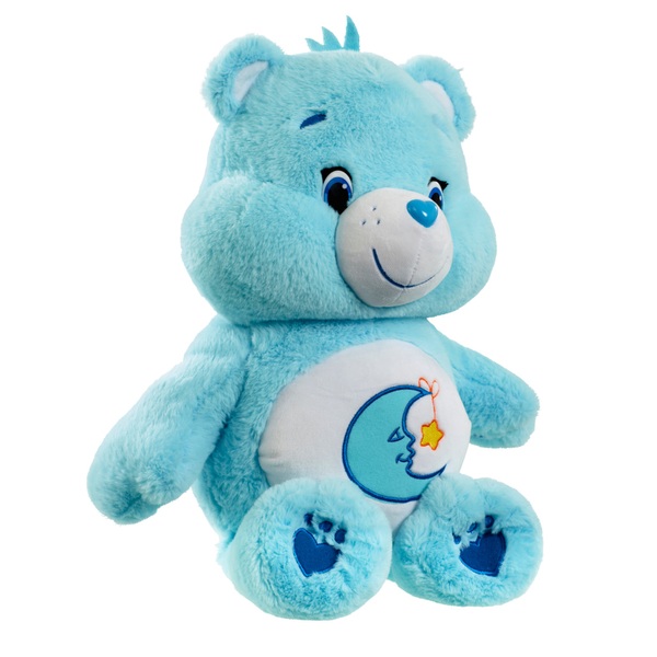 large care bear plush