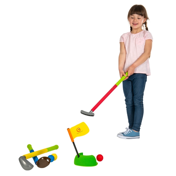 toy cleaning set smyths