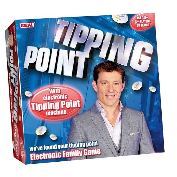 blog per TAP: Tipping Point