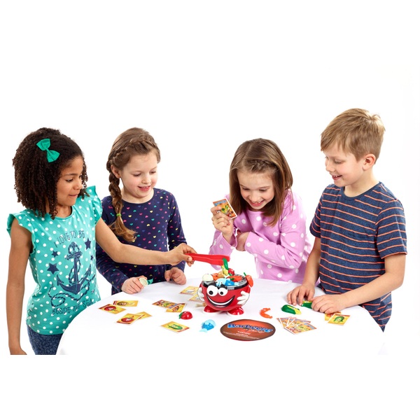 Barbecue Party Board Games UK